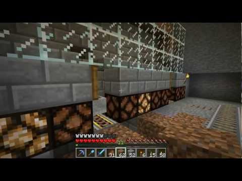 Etho Plays Minecraft - Episode 221: Villager Purifier