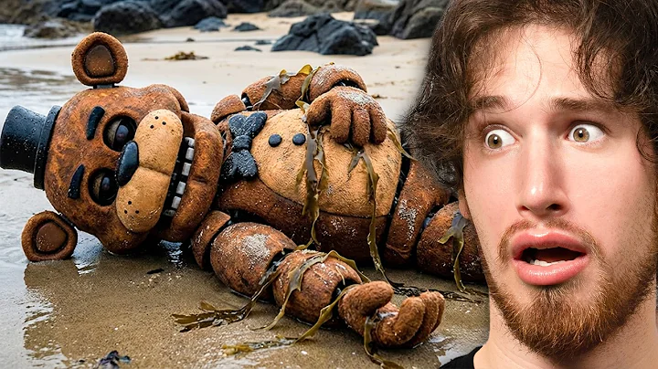 The World's **RAREST** Discoveries of 2025