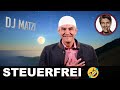 "DJ Ötzi" - Steuerfrei! (Ein Stern) 😆💶 | Matze Knop Song-Parodie