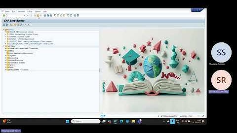 SAP PS AVAC Error Explained | Budget Upload, Supplement, Return | PO Cycle | CJI3 & CJI5