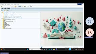 SAP PS AVAC Error Explained | Budget Upload, Supplement, Return | PO Cycle | CJI3 &amp; CJI5
