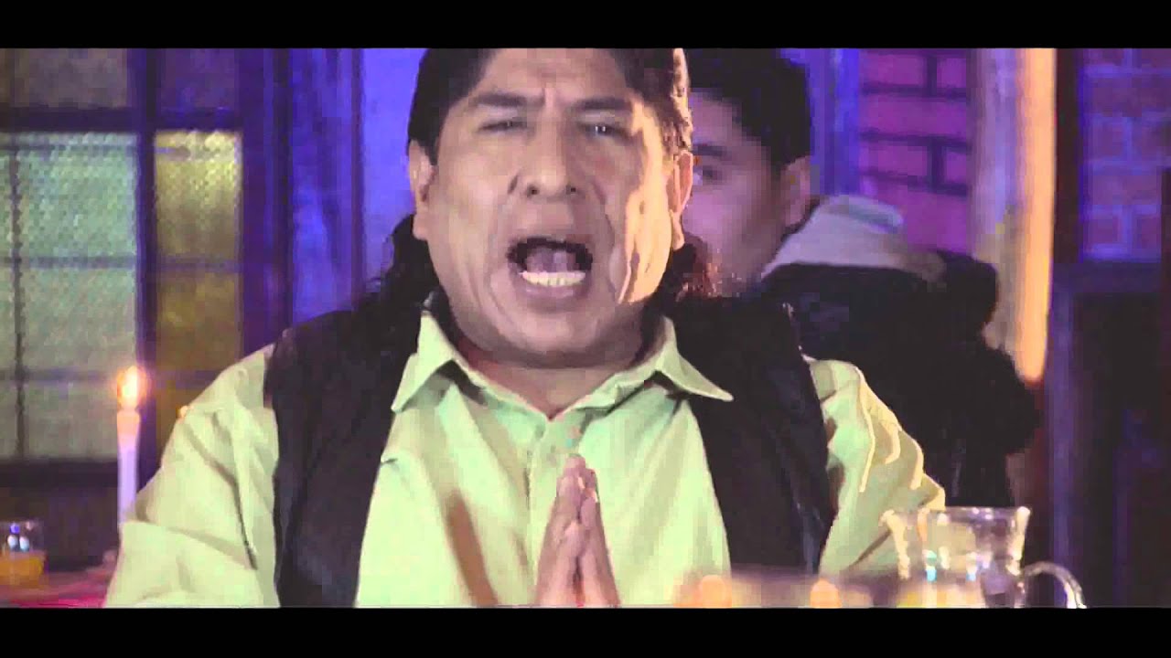 Watch LA BAMBA - Perdoname 2014 on YouTube Watch LA BAMBA - Perdoname 2014 on YouTube