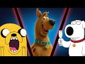 The Most Famous Cartoon Dogs On TV, Ranked