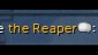 How To Get Golden Reaper in 2021