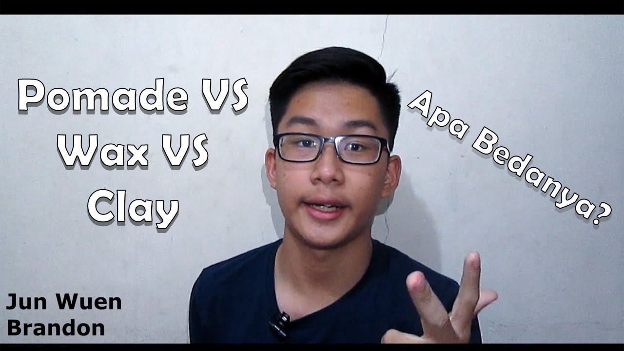 Pomade vs Gel vs Wax – Which Is Best For Your Hairstyle foto Pomade vs Gel vs Wax – Which Is Best For Your Hairstyle foto