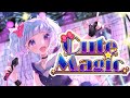 【Vtuberオリジナル曲】CUTE MAGIC【内藤めある】