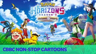 Download Lagu Pokémon Horizons: Season 3 The Rising Hope TRAILER ⚡🌟 | Cartoons for Kids MP3 Download Lagu Pokémon Horizons: Season 3 The Rising Hope TRAILER ⚡🌟 | Cartoons for Kids MP3