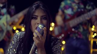 Mi Buen Amor - Mon Laferte (Cover) - The Sweet Band
