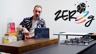 Parabolic Motion (Projectile Motion) - Formulas - Physics | ZERO g screenshot 1