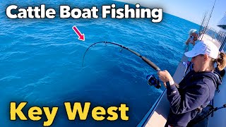 Head Boat Fishing in Key West Florida worth it?