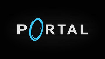 Landon Plays Portal - Lies - Part 1