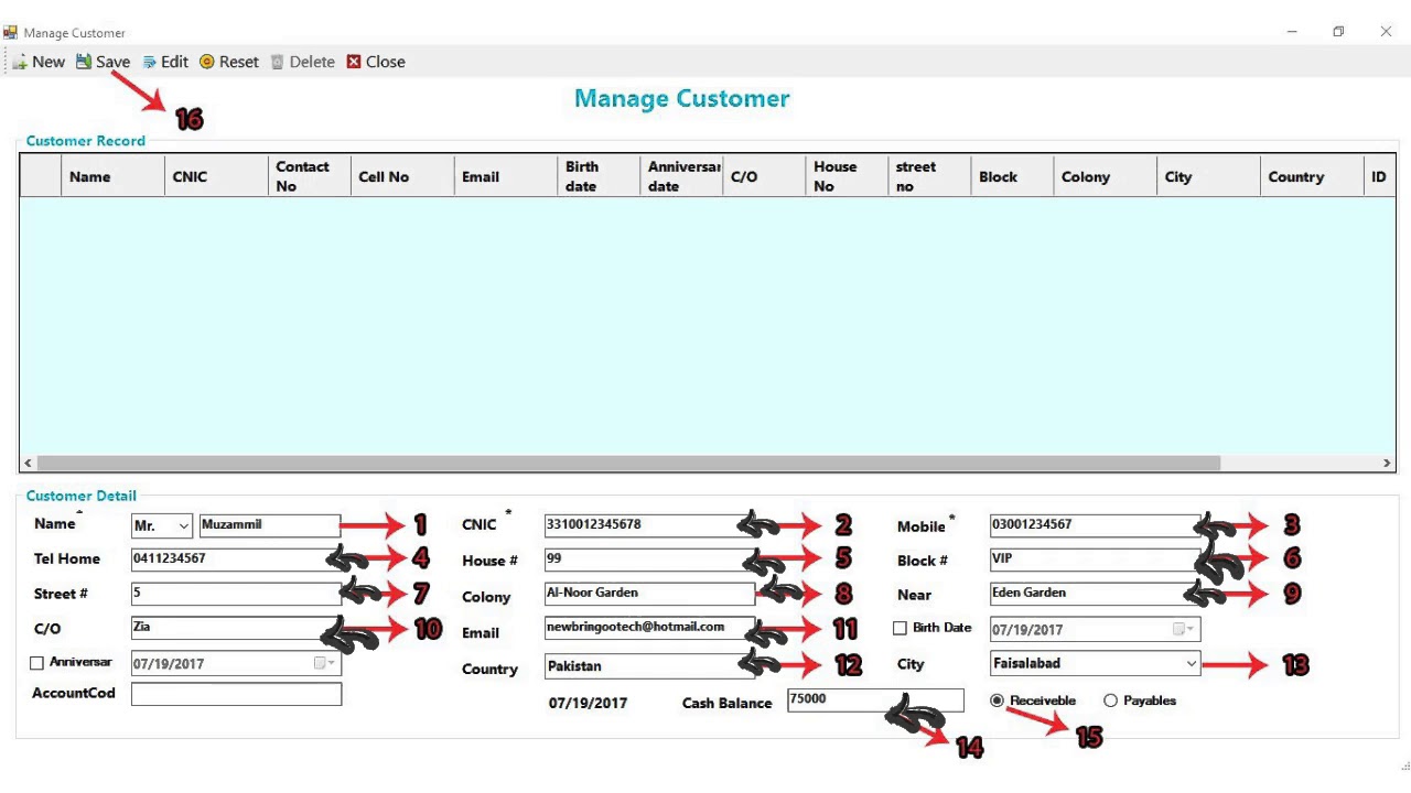 2 Jewellery Software with Barcode Scanner New Bringootech camera iphone 8 plus apk