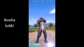 Pubg Mobile Tik Tok Videoları (Gülmekten izleyemen)Bomba kolik!