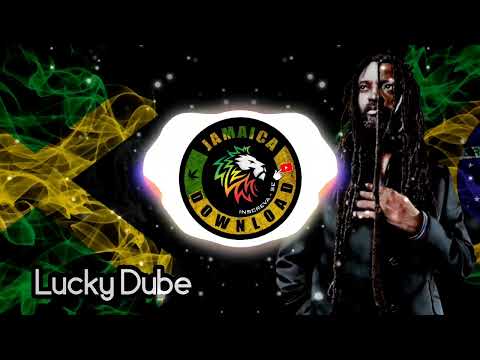 LUCKY DUBE - Remember Me Remastered