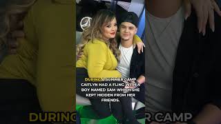 Catelynn Lowell's Love Journey