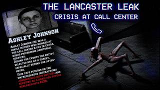 This Call Center Has Something VERY Wrong With It... | The Lancaster Leak Crisis At Call Center