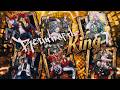 Return of the King