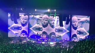 Tool - Stinkfist (Las Vegas live) 2/18/2024 @ T-Mobile Arena