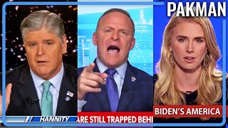 What's the Difference Between Fox News, Newsmax, and OAN?