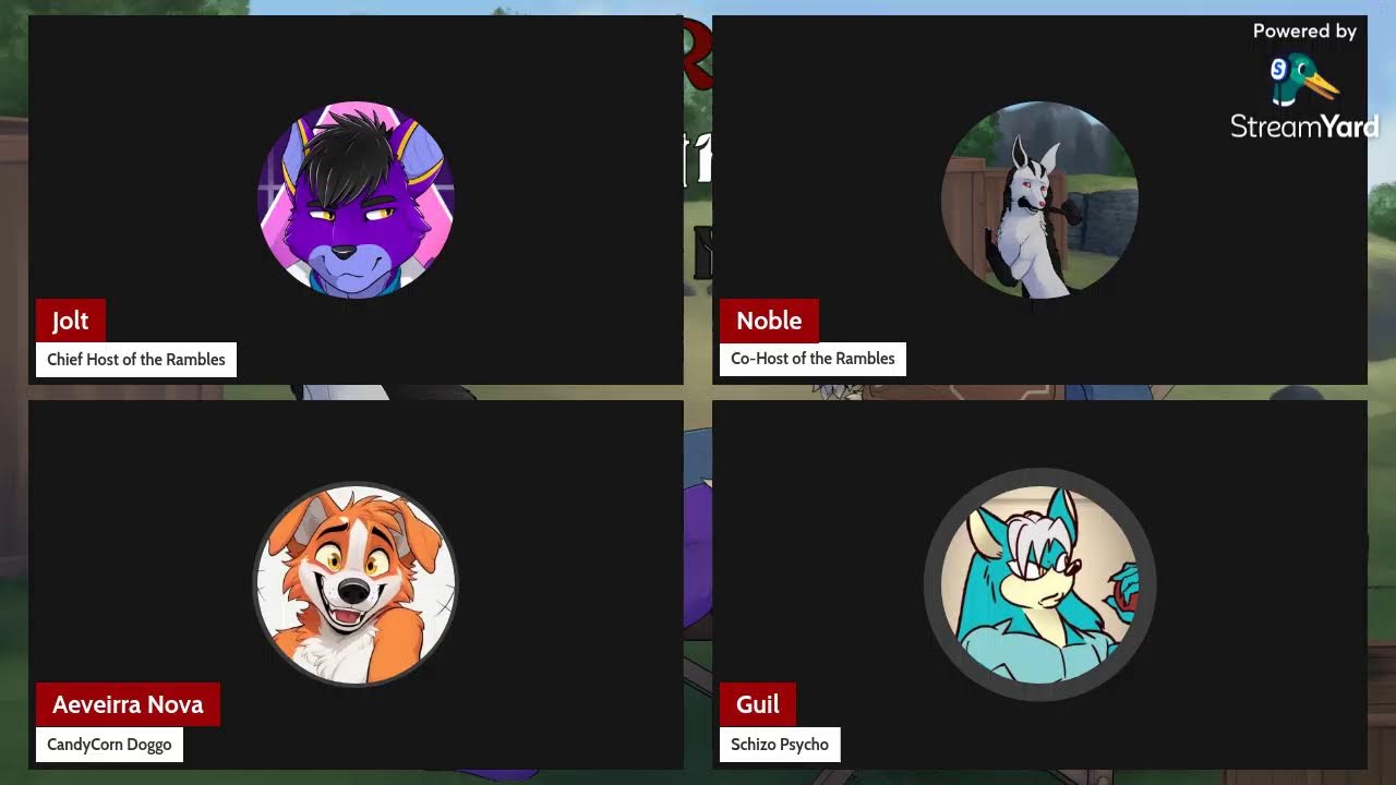 Raiders Rambles - Turtle Book Cover