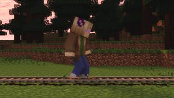 Redstone Collaboration (Minecraft Animation)