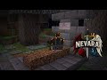 Hikayat Kematian - Minecraft Roleplay Indonesia - Nevara Community