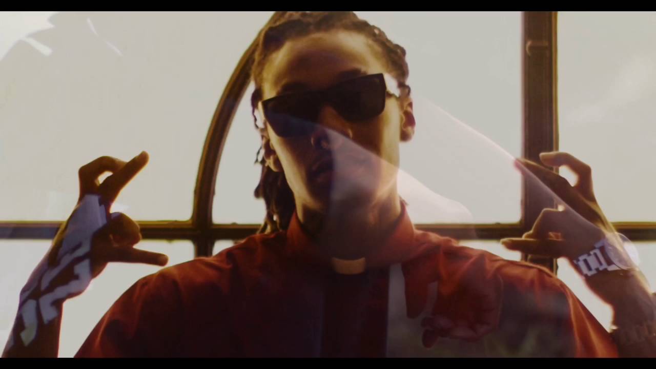 RUBEN SLIKK X OCTOBER LONDON 