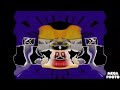 Klasky Music Rap Effects In Nightmare 