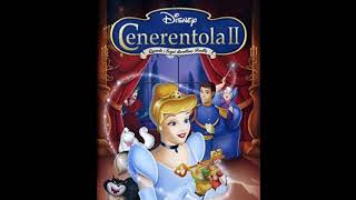 Cenerentola 2 Quando I Sogni Diventano Realt  Vola Pi In Alto s