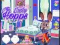 Judy Hopps Room Makeover (Зверополис: Джуди Хопс убирает в комнате)