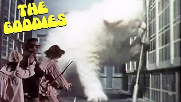 The Search for Twinkle | The Goodies