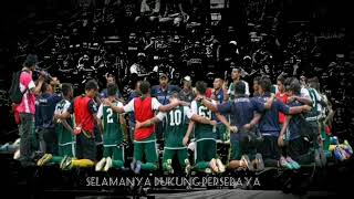 Selamanya dukung persebaya😘❤