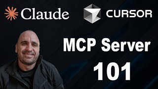 Anthropic's Model Context Protocol (MCP) Guide for Beginners | How to use in Cursor & Claude PART 1