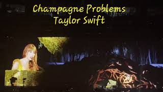 "Champagne Problems" - Taylor Swift @ Los Angeles 8/4/2023