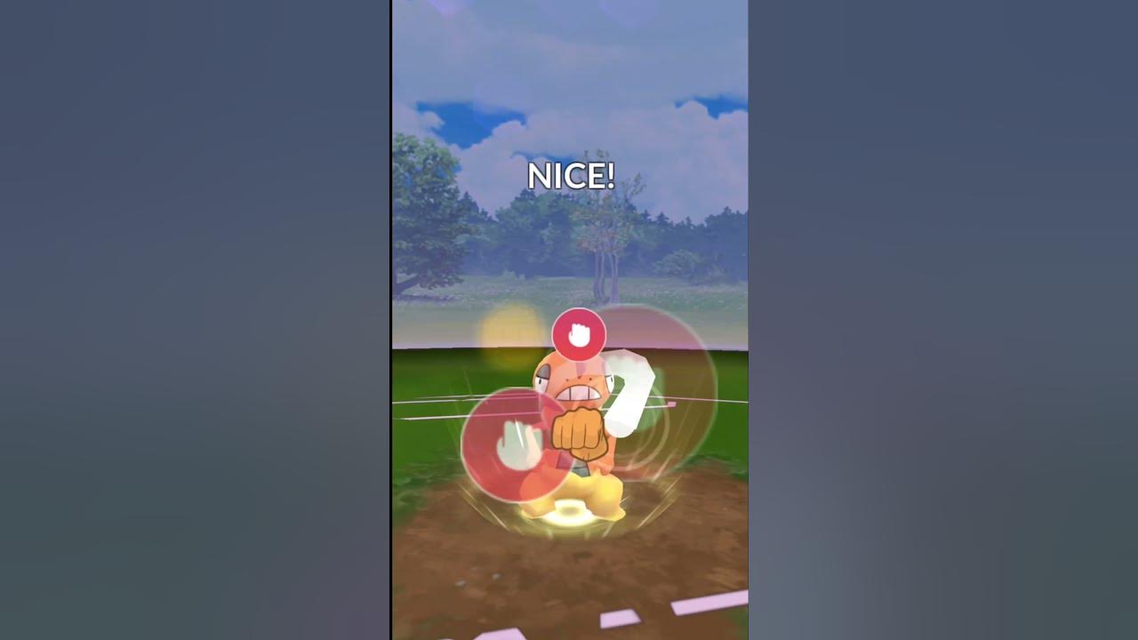 I Used a Single 1298CP Pokemon To Beat Giovanni Pokemon Go YouTube