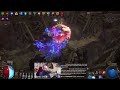 Incinerate Archmage ~ Ubers and t17s cleared! Chillin and cookin VOD of April 27 2024