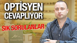 Gözlük Buğulanması Nasıl Önlenir? En Çok Merak Edilenler - Optisyen Yanıtlıyor