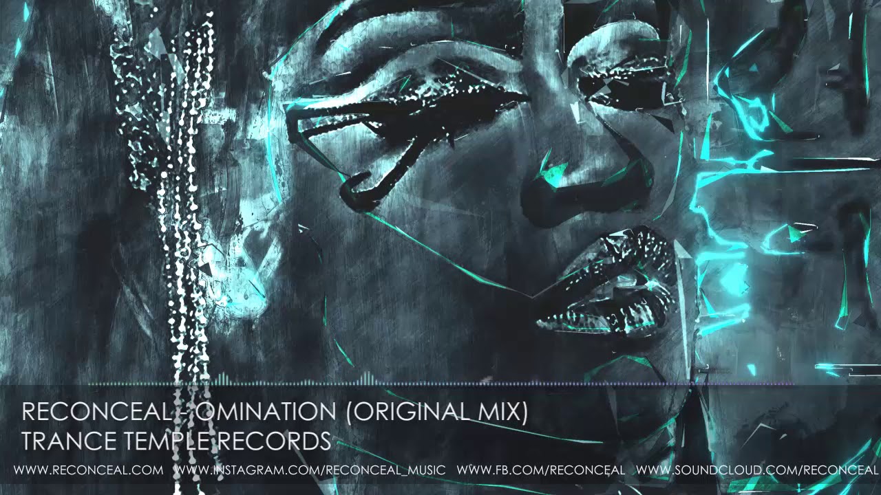 Reconceal - Omination (Original Mix)