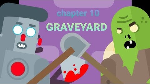 Mr ninja graveyard (levels 181-200 walkthrough) skin cyborg / bloody hax weapon / sword episode
