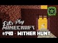 Let's Play Minecraft: Ep. 140 - Wither Hunt