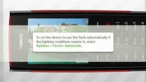 Celluloco.com Presents: Nokia X2- Capture images and upload to the web