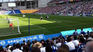 KAZENGA LUA LUA V SPURS AMEX 30/07/2011
