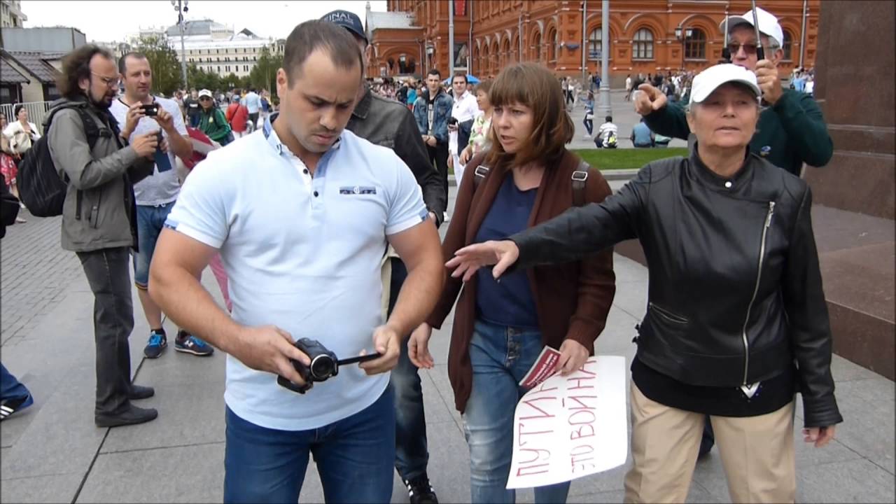 Бандиты на волге