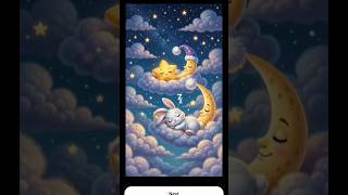 ⭐ Bedtime Story | The Little Star That Lost Its Glow