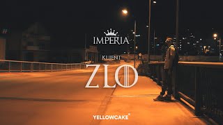Klijent - Zlo (Official Video) 4K