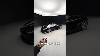Koenigsegg CCX