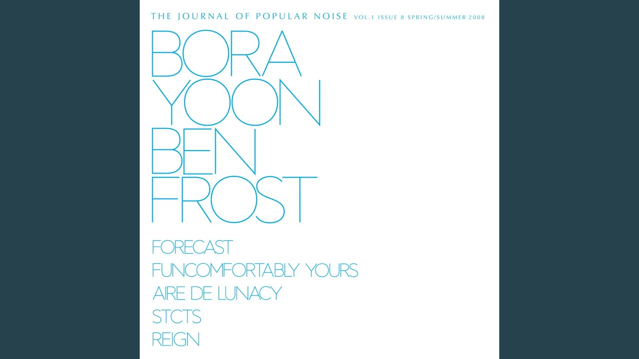 Funcomfortably Yours