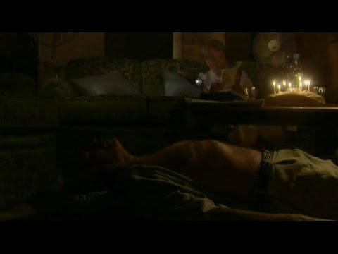 One Foot In The Grave S06E04 Threatening Weather