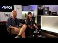 burn #residency - Masterclass: Avicii