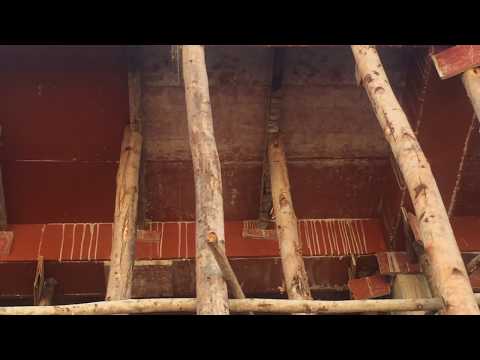 Video Kho tư liệu Xây dựng - Coppha gỗ | cây chống gỗ | Cách... - youtube
